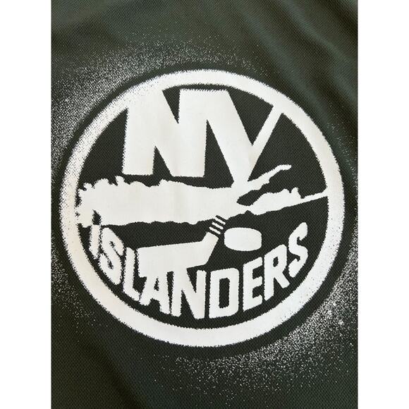 Adidas NHL New York Islanders Military Salute Jersey Camo EI2448 Men's Size 52 - Picture 8 of 11